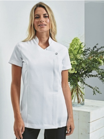 PREMIER BLOSSOM BEAUTY AND SPA TUNIC