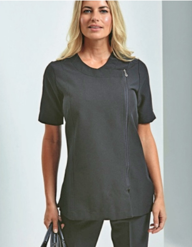 PREMIER CAMELLIA BEAUTY AND SPA TUNIC