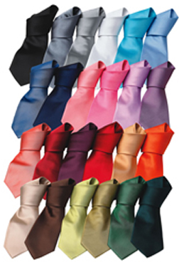 PREMIER ORIGINAL FASHION TIE