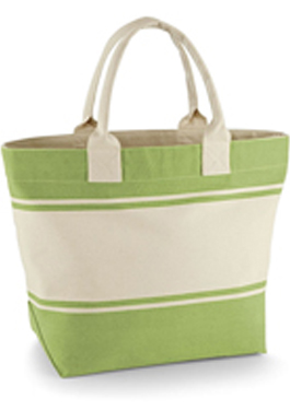 CANVAS DECK BAG