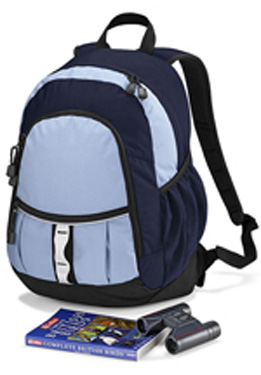 PURSUIT BACKPACK