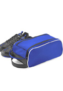 QUADRA SENIOR SHOE BAG - QD76