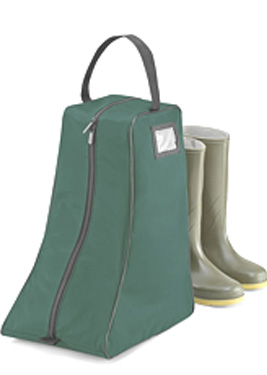 QUADRA BOOT BAG