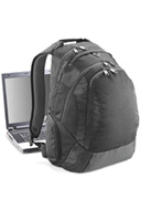QUADRA VESSEL LAPTOP BACKTOP - QD905