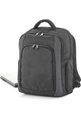 TUNGSTEN_X000D_ LAPTOP BACKPACK