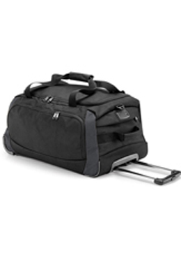 TUNGSTEN_X000D_ WHEELIE TRAVEL BAG