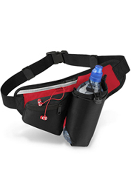 TEAMWEAR HYDRO BELT BAG