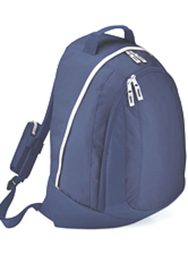 QUADRA TEAMWEAR BACKPACK