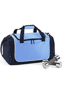 QUADRA LOCKER SPORTS BAG - QS77