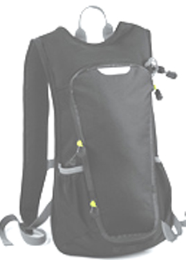 APEX HYDRATION PACK