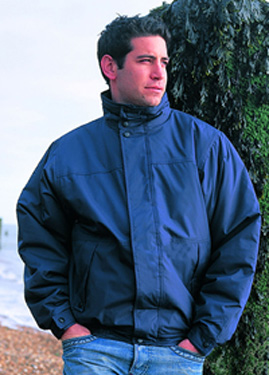 NEW WINTER BLOUSON (REPL R05)