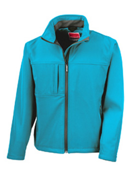 LADIES CLASSIC SOFTSHELL