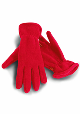 ACTIVE FLEECE GLOVES