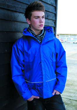 JUNIOR WATERPROOF 2000 JACKET