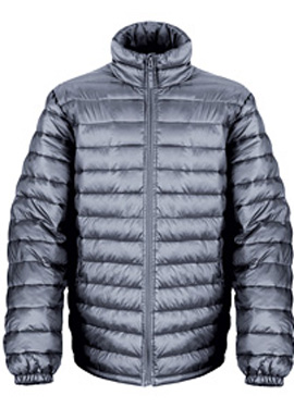 MENS ICE BIRD PADDED JACKET