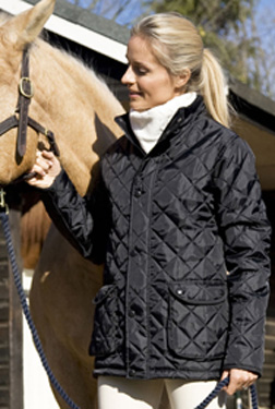 URBAN CHELTENHAM JACKET