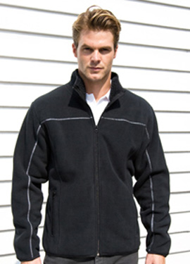 MENS HUGGY BUFFALO JACKET