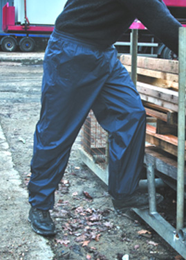 SUPERIOR STORMDRI TROUSERS