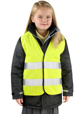 CORE KIDS SAFETY VEST