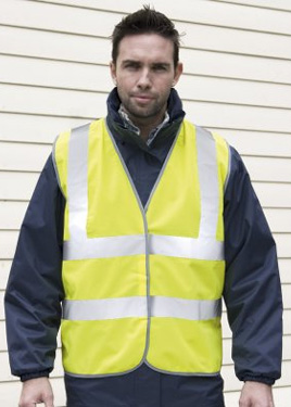 MOTORWAY VEST