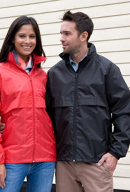 CORE LIGHTWEIGHT JACKET