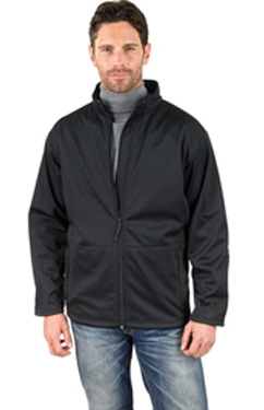 CORE SOFT SHELL JACKET