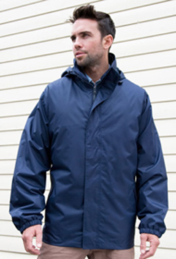 CORE 3 IN 1 JACKET