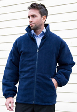 CORE POLARTHERM QUILTED FLEECE