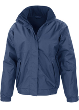 CORE CHANNEL JACKET