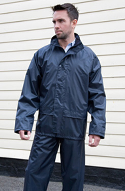 UNISEX CORE RAIN SUIT