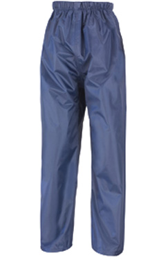 CORE KIDS WATERPROOF OVER TROUSER