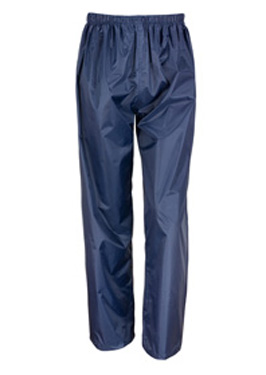 CORE WATERPROOF OVER TROUSERS