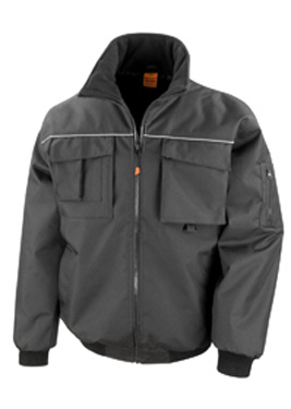 WORK GUARD SABRE PILOT JACKET