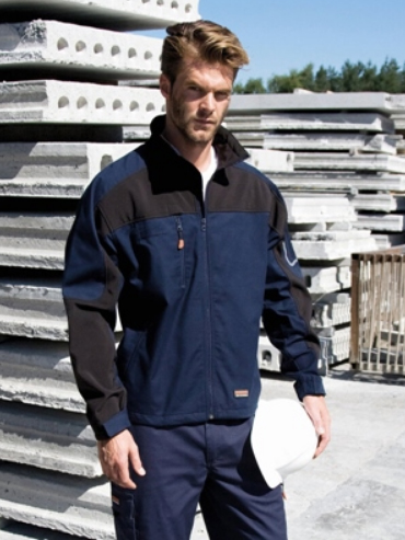 RESULT WORKGUARD SABRE STRETCH JACKET