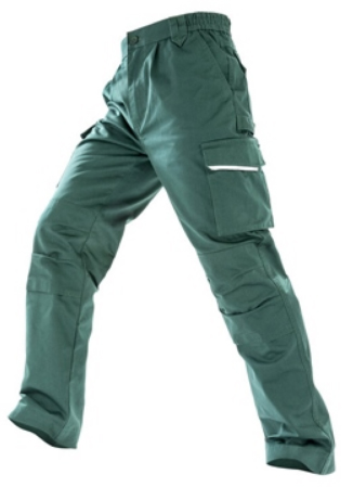 RESULT WORKGUARD ACTION TROUSERS