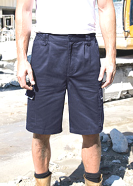 WORK GUARD ACTION SHORTS