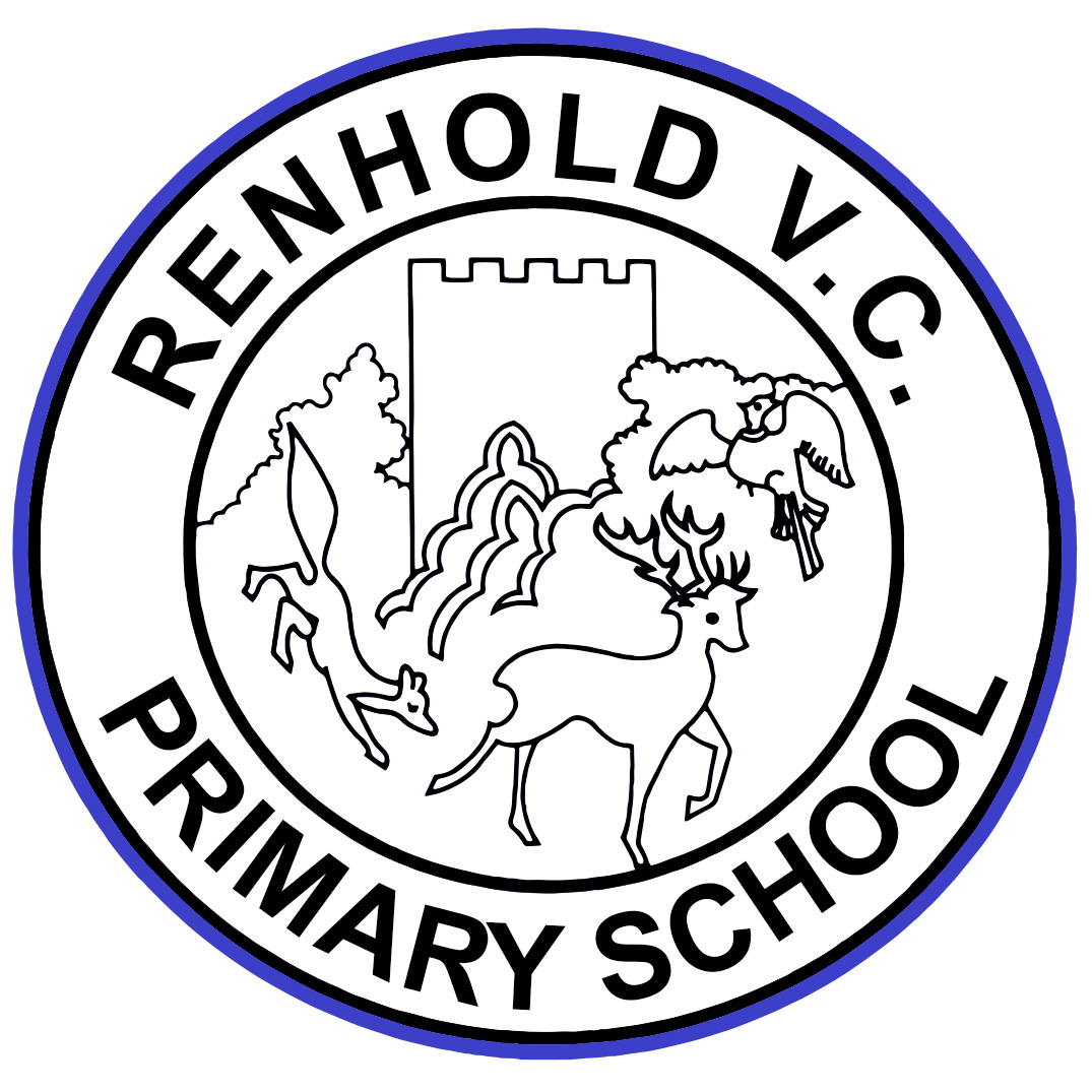Renhold Primary School