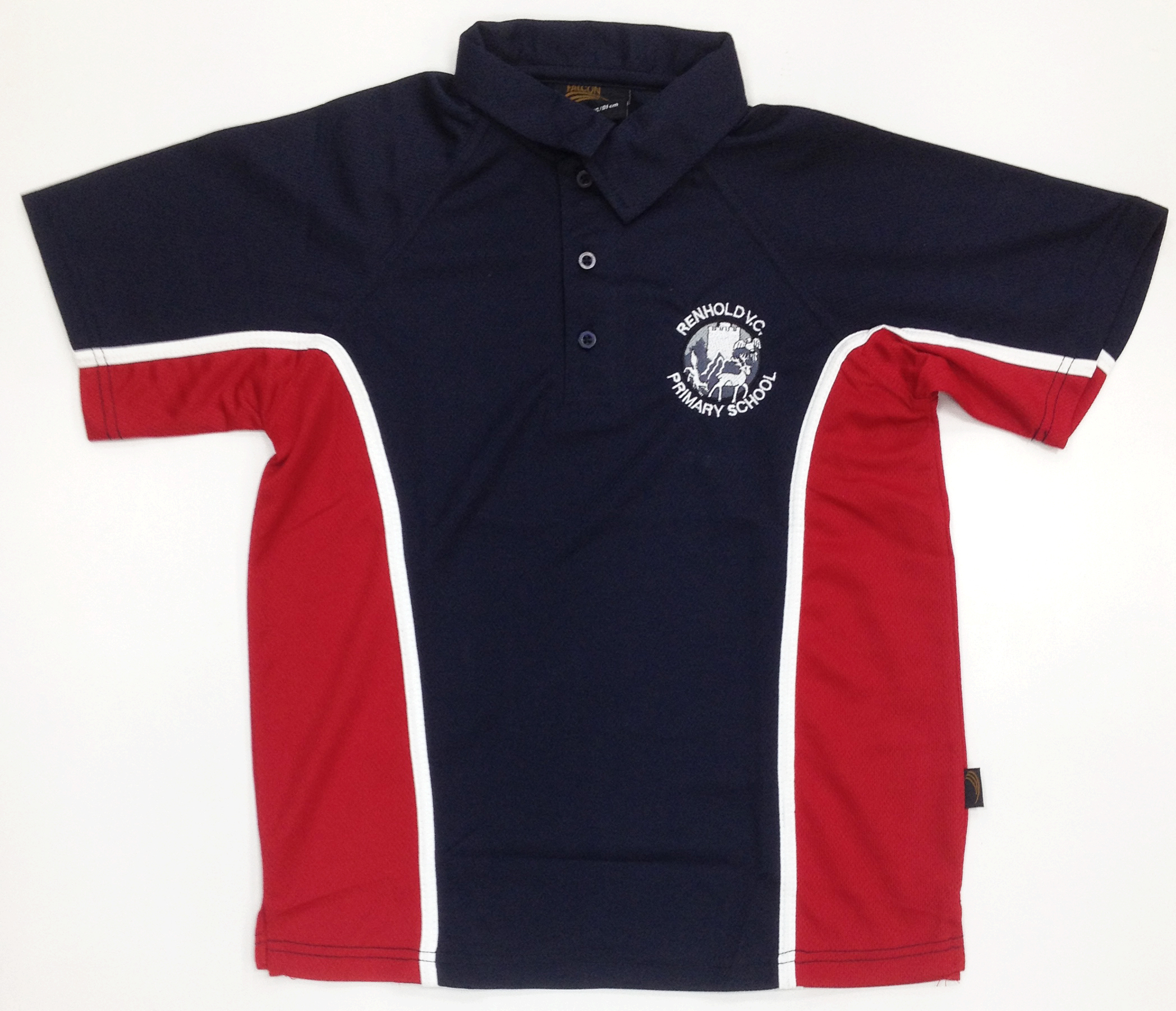 Renhold Primary School - Josens Uniforms