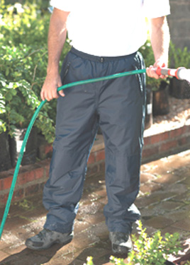 WETHERBY PADDED OVERTROUSERS