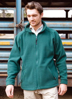 SIGMA HEAVYWEIGHT FLEECE