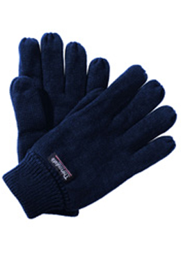 THINSULATE FLEECE GLOVES