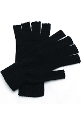 FINGERLESS MITT