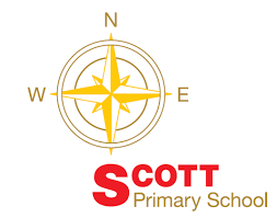 SCOTT PRIMARY SCHOOL