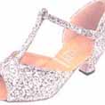 Ballroom/Dress and Party Shoes