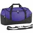 Sports Holdalls