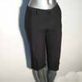 Girls 3/4 Length Trousers
