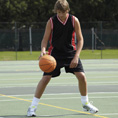 Basketball Garments