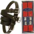 Belts and Braces