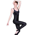 Catsuits and Unitards