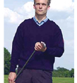 Golf Sweaters